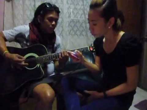 Ikaw parin   Juana Acoustic cover