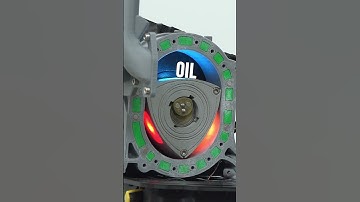 What Killed The Rotary Engine?