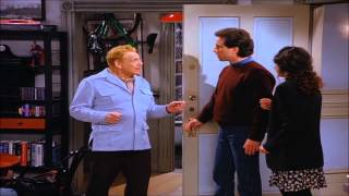 Seinfeld The Fusilli Jerry (Assman)