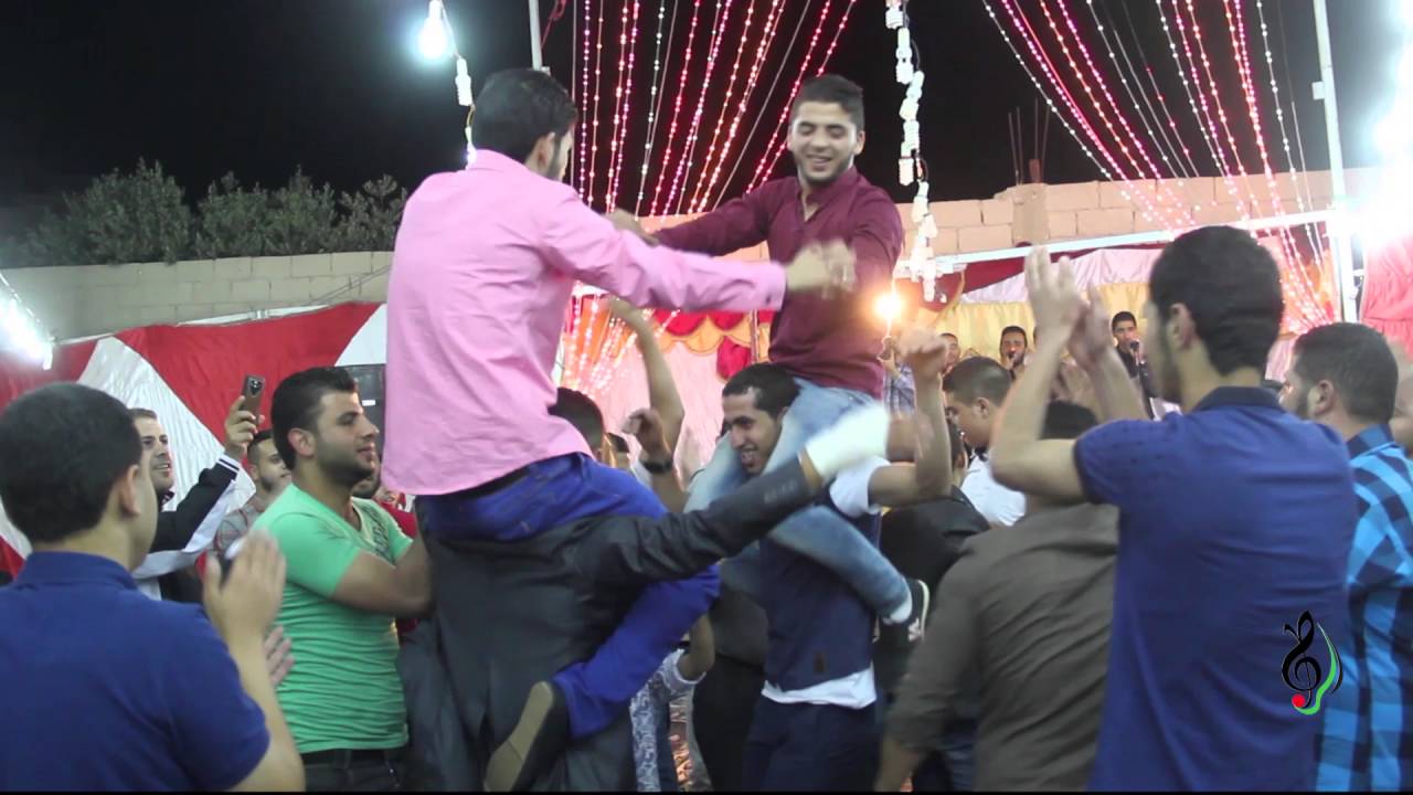 وصلة البداوية - فرقة الرباط الفنية