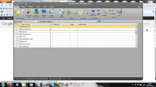 Magic Submitter Tutorial