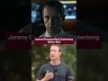 The Social Reckoning: Jeremy Strong vs Mark Zuckerberg