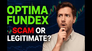Optima Fundex  2025 Review 🔍 Scam or Legit What Traders Need to Know