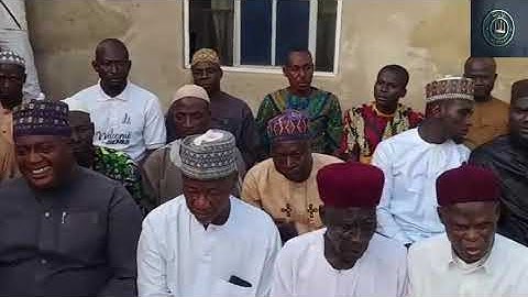 DAY 6 PROGRAM @ 100th YEAR ANNIVERSARY OF AZ-ZUMRATUL ADABIYYAH KAMALIYYAH SCHOOL FOR ARABIC