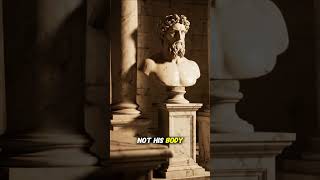 Discipline Over Desire — Stoic Wisdom by Marcus Aurelius