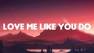 Love Me Like You Do, Dandelions, Fadeds - Ellie Goulding, Ruth B, Alan Walker
