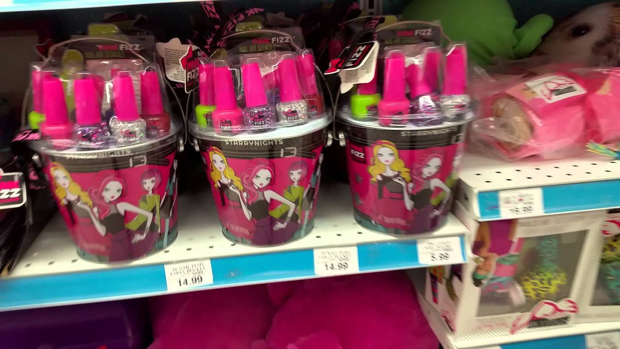 toys r us makeup kit