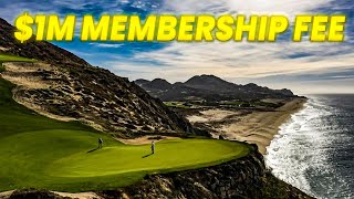 Inside the Most Expensive Golf Course on Earth: Nanea Golf Club
