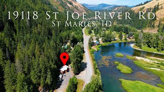 19118 St Joe River Rd, St Maries, ID, 83861, Sheri Tilton, Realtor®