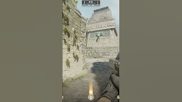 Counter Strike2 | Deagle Kills! #gaming #counterstrike2 #cs2 #cs2clips #headshot #ancient