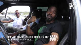 Nevis  Culturama Drag Race 2019
