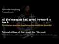 Black   Pearl Jam   Letra e tradução em português
