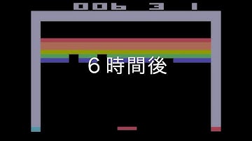 A3C Asynchronous Advantage Actor Critic : Breakout  Reinfoecement Learning