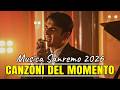 Canzoni Sanremo 2026 🌴 Sal Da Vinci, Olly, Sayf, Ditonellapiaga, Annalisa, ALFA - Nuove Canzoni 2026