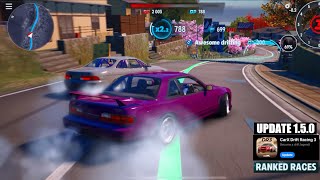 CarX Drift Racing 3 iOS - New ONLINE Ranked Points Battles Are HERE!! Massive Update 1.5.0 screenshot 5