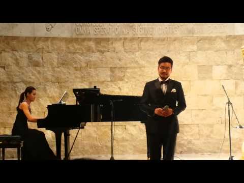 2. 참 예뻐요- 뮤지컬 '빨래' 중
