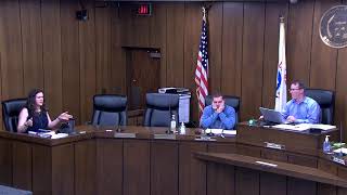 Zoning Commission Workshop