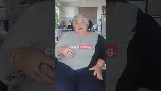 "My caregivers aren't huffing and puffing" - the lift that makes life easier