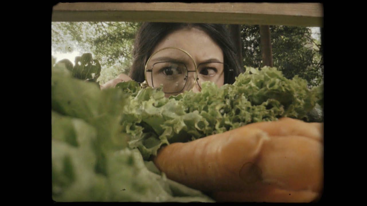 KATAOMA (DIRCUT) | Director Arsyan Syafarman