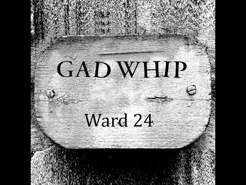 Ward 24 / Trademark artwork