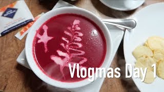 Day1 Vlogmas 2018 ★ Warning! All the Advent Calendars