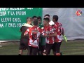 INCIDENTES CLASICO DE CENTENO EN PRIMERA MAYO 2018