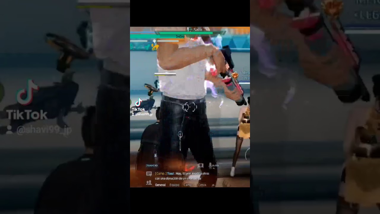 torre astral undawn con amiwos 