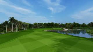 Vizent.co | Golf 3D Visualization (6)