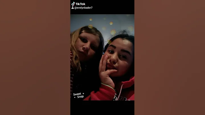 Mit bester freundin