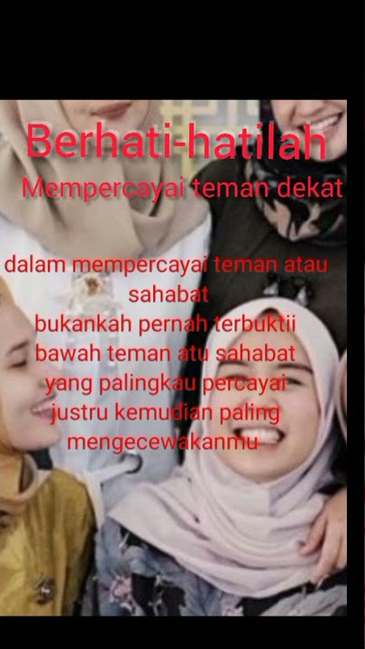 #storywa ||status wa kekinian sahabat jadi penghianat