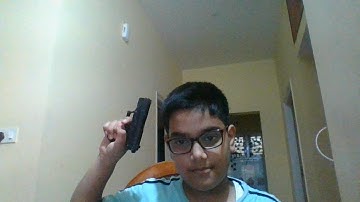 scratch (shooter game) part 1