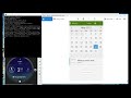 MMECS ADB WebUI WearOS Batch Execution