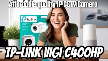 Unboxing & Testing: TP-Link