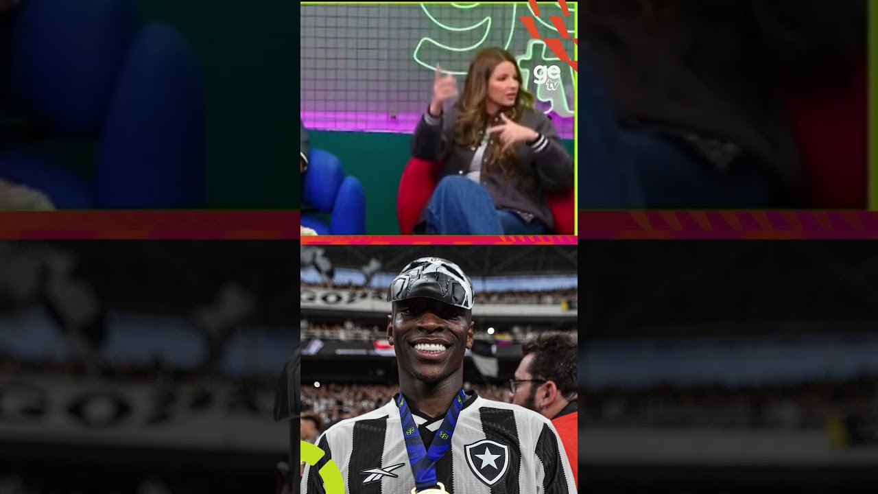 LUIZ HENRIQUE NA SELEÇÃO BRASILEIRA: O CARA NÃO TREME PRA NADA | #shorts | TROPA GE TV