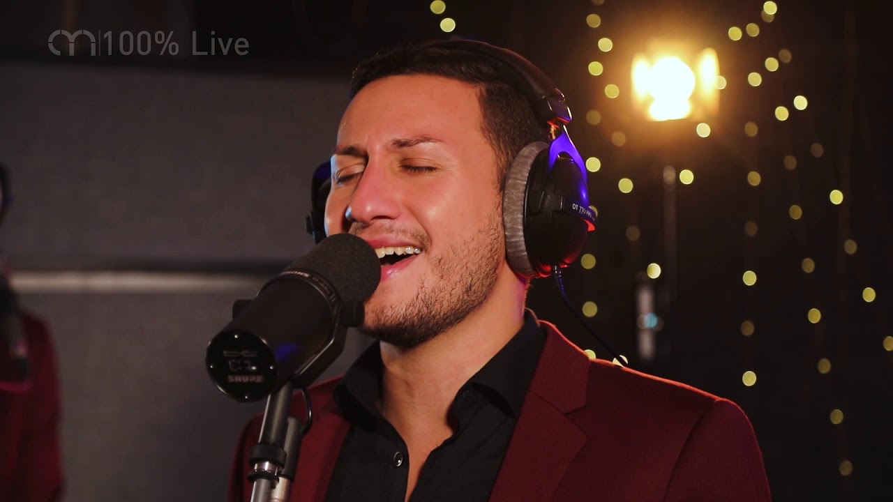 Ignition 'Sweet Lovin' / Sigala (Cover) Live Wedding Band Berkshire YouTube