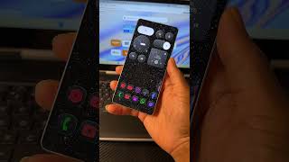 Samsung S25 Ultra Home Screen Customization