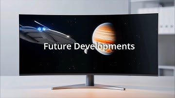 The Evolution of Computer Monitors