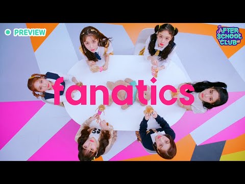 [After School Club] <strong>Ep</strong>.422 -  FANATICS(파나틱스) that have <strong>come</strong> to meet the ASCers! _ Preview