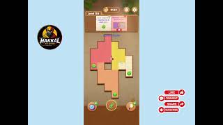 Sand Shape Level 154 Walkthrough Solution