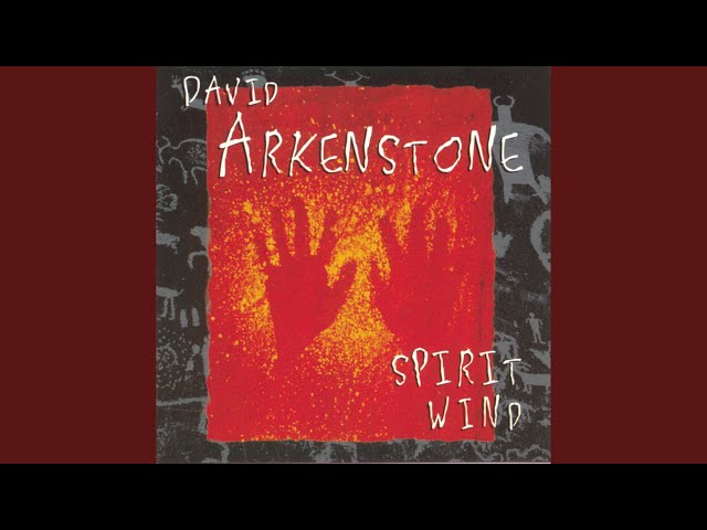 David Arkenstone - Wind Spirit