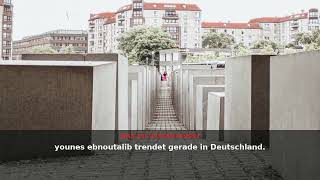 Warum ist younes ebnoutalib gerade im Trend? - Deutschland Trend (September 2026) | NewsDrop DE