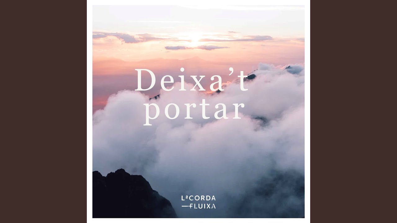 Deixa't Portar