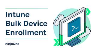 How to Perform Bulk Device Enrollment in Intune via PowerShell
