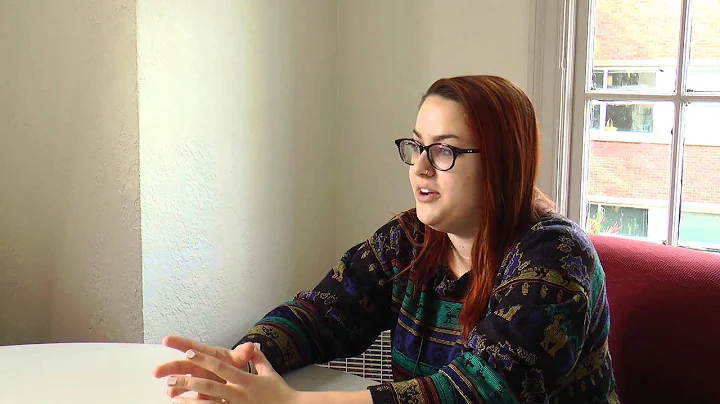 Alicia Price - Full Interview