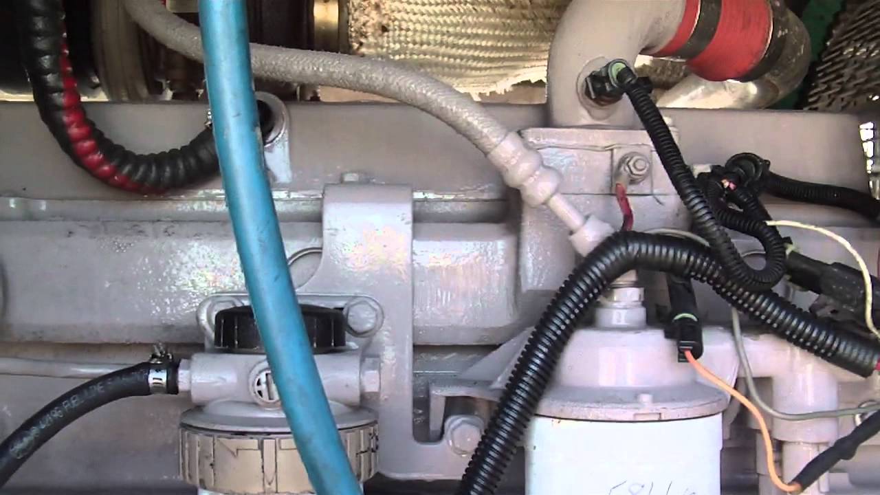 Wacker G160 Generator Set - YouTube