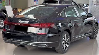 2024 Volkswagen Passat In-Depth Walkaround