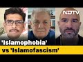 The Big Fight | Backlash Against France: Islamophobia vs 'Islamofascism'