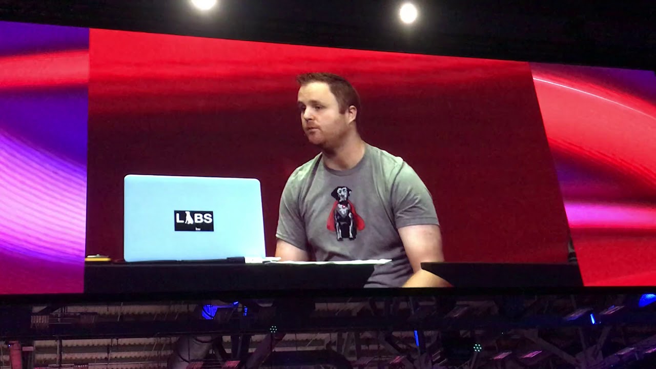 Gary Keller Megacamp 20185