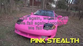 JOJI-We fall Again (Lyrics video)