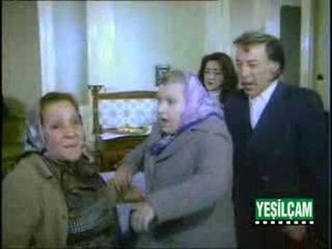 şener şen - ziya